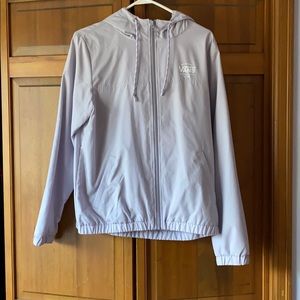 Vans Kastle Attention Windbreaker